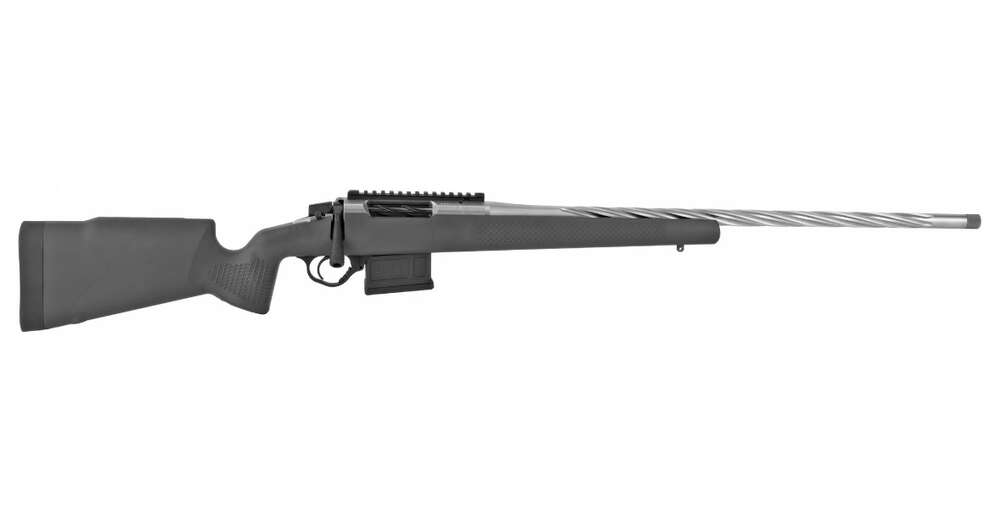 Rifles Long Guns Seekins Precision Havak Pro Hunter 2 (PH2) 308Win PH2 308WIN STAINLESS/BLK 24" # • 11710057 • Model: Havak Pro Hunter 2 (PH2)